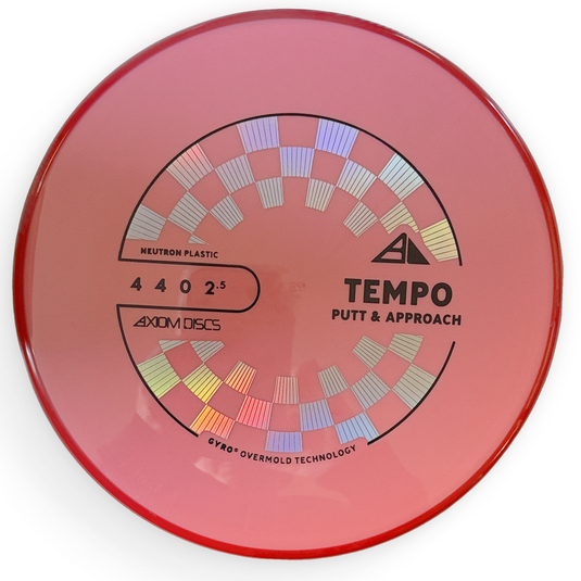 Tempo - Neutron - 4/4/0/2