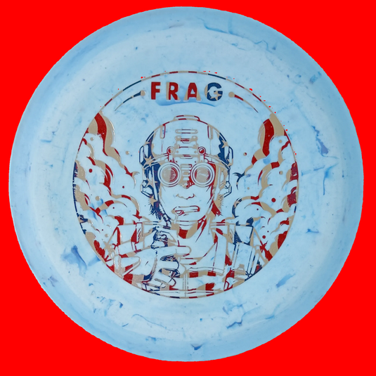 Frag - C-4 - 5/2/0/5 [Consignment