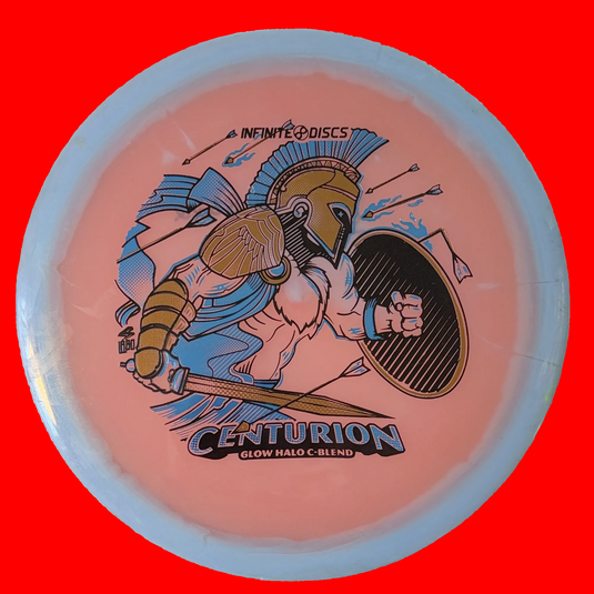 Centurion - Halo Glow- 7/5/-1/1.5 ([Consign