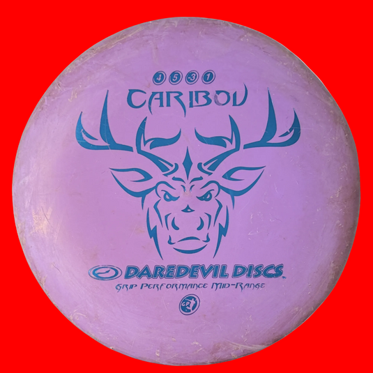 Caribou - 4/5/-3/1 [Consignment