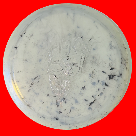 Blackout - Radioactive - 8/5/-2/1 [Consign