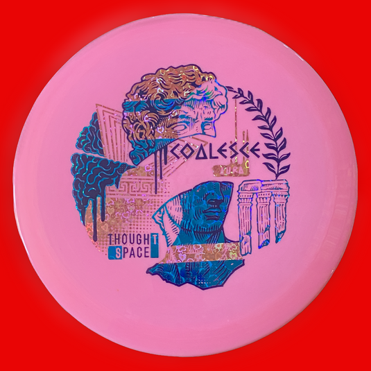 Coalesce - Aura - 9/5/0/3 [Consignment #463]