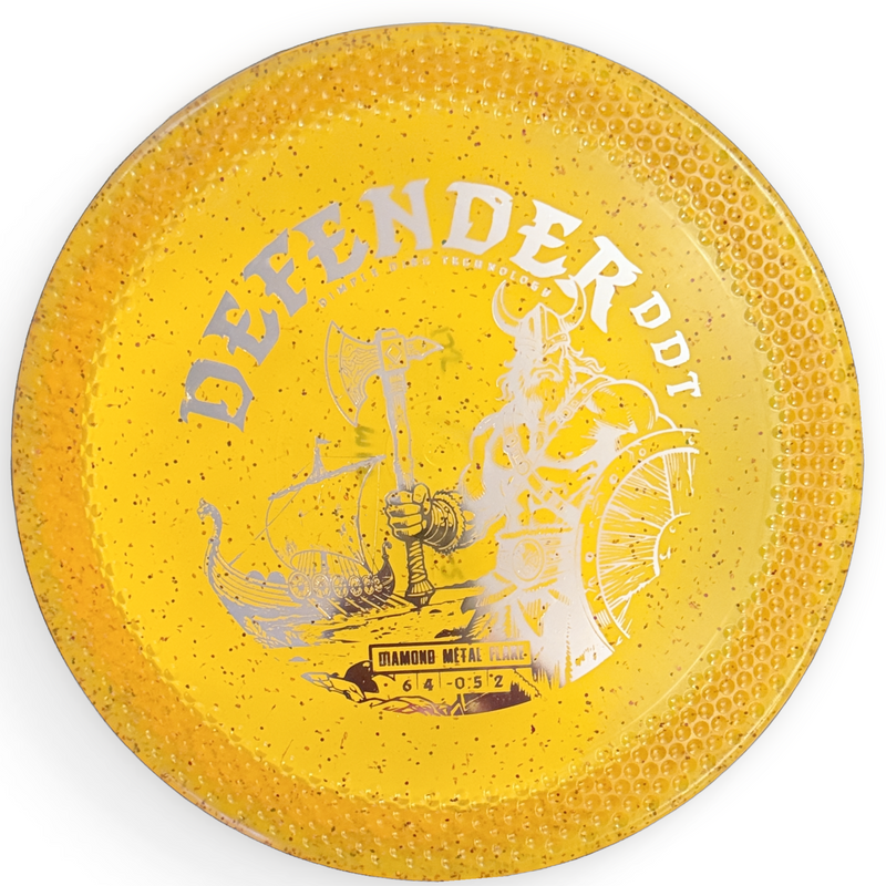 Chargez l'image dans la visionneuse de la galerie, Defender - Metal Flake Diamond DDT - 6/4/-0.5/2
