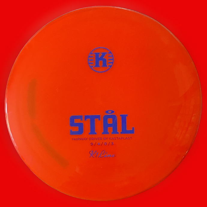 Stal - K1 - 9/4/0/3 [Consignment #465]