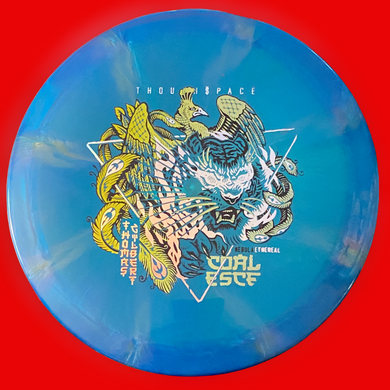 Coalesce - Nebula Ethereal - 9/5/0/3 [Cons #471]