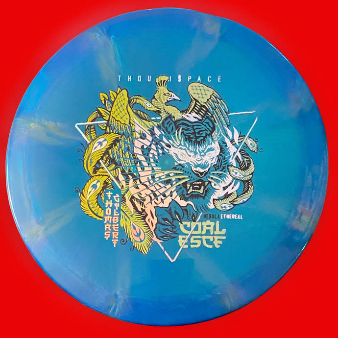 Coalesce - Nebula Ethereal - 9/5/0/3 [Cons #471]
