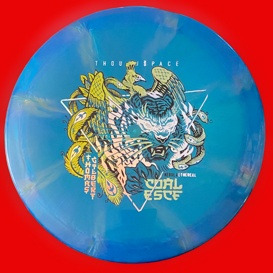 Coalesce - Nebula Ethereal - 9/5/0/3 [Cons #471]