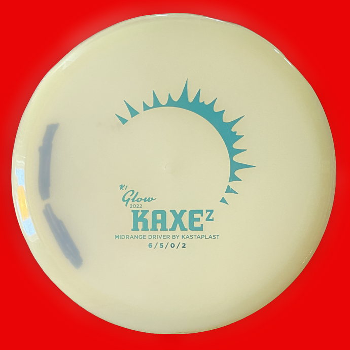 Kaxe Z - K1 Glow - 6/5/0/2 [Consignment #472]
