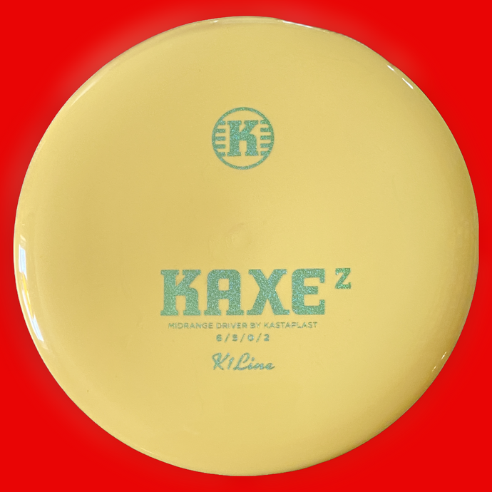Kaxe Z - K1 - 6/5/0/2 [Consignment #474]