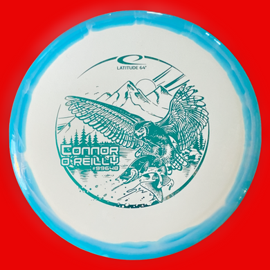 River - Gold - 7/7/-1/1 [Consignment #476]