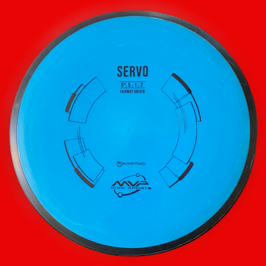 Servo - Neutron - 6.5/5/-1/2 [Consignment #478]
