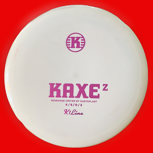 Kaxe Z - K1 - 6/5/0/2 [Consignment #479]