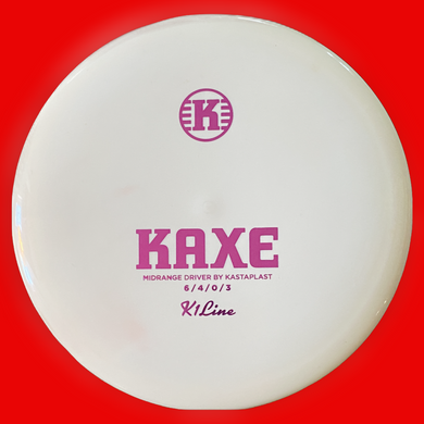 Kaxe - K1 - 6/4/0/3 [Consignment #480]