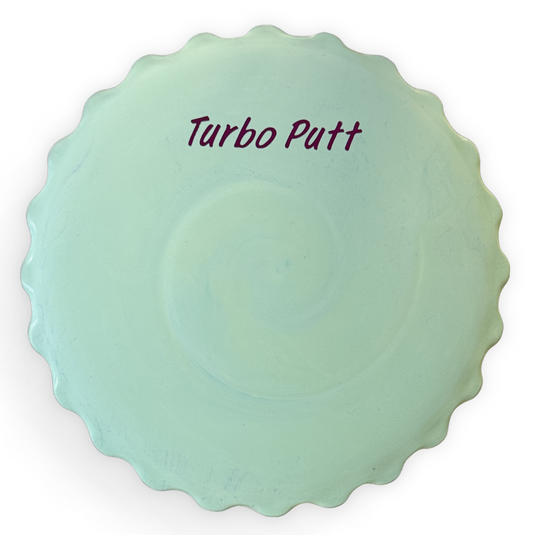 Turbo Putt - Quest AT - 4/1/-2/2