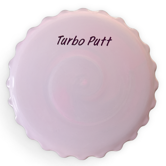 Turbo Putt - Quest AT - 4/1/-2/2
