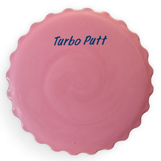 Turbo Putt - Quest AT - 4/1/-2/2