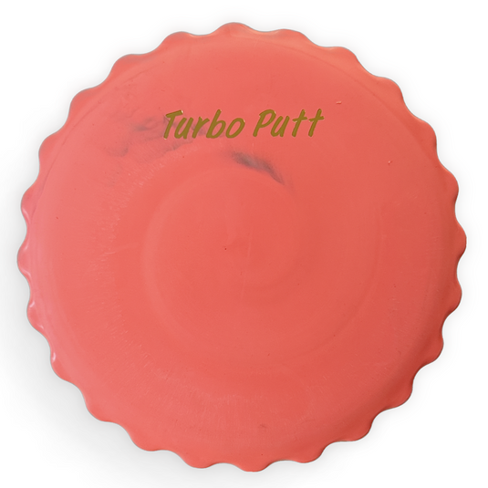 Turbo Putt - Quest AT - 4/1/-2/2