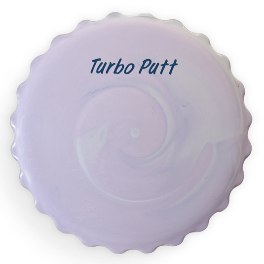 Turbo Putt - Quest AT - 4/1/-2/2
