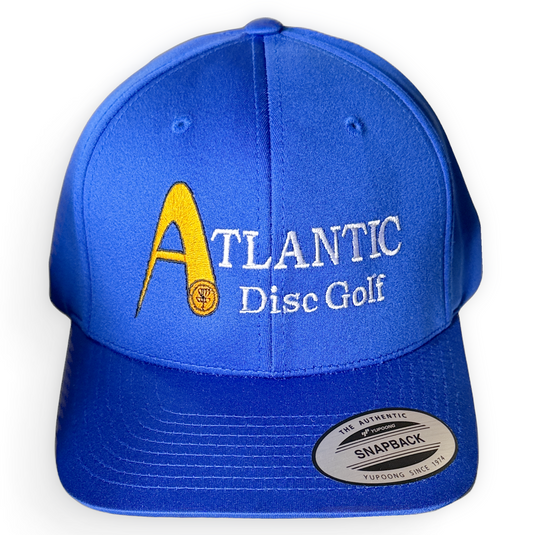 ADG - Zone Performance Hat