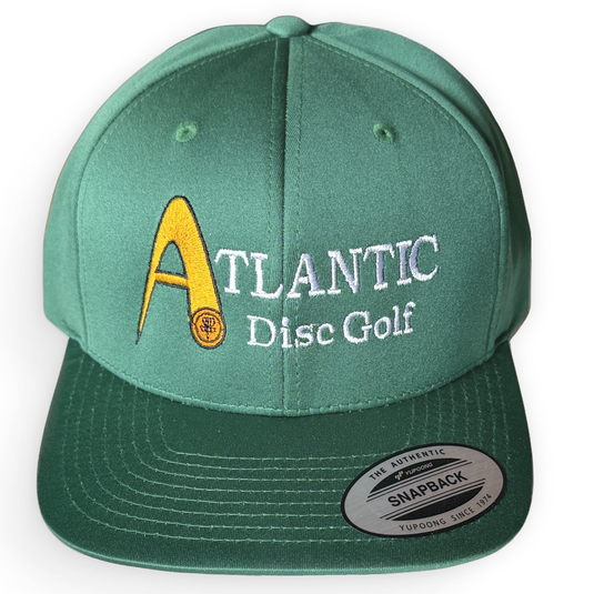ADG - Zone Performance Hat