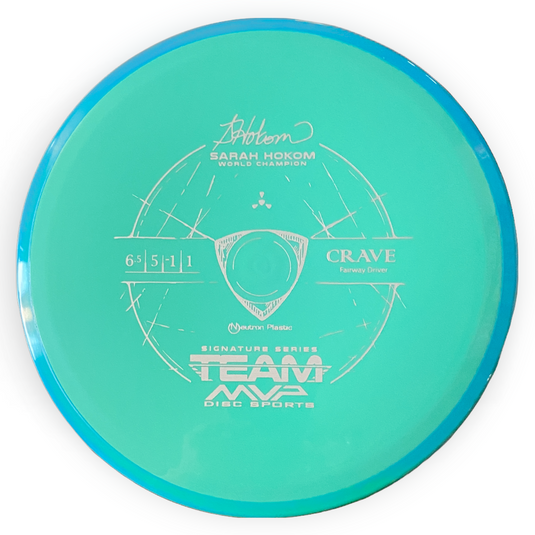 Crave -  Neutron - 6.5/5/-1/1