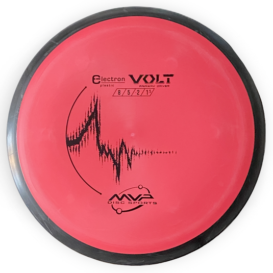 Volt - Electron - 8/5/-2/1.5