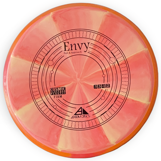 Envy - Cosmic Electron (Firm) - 3/3/-1/2