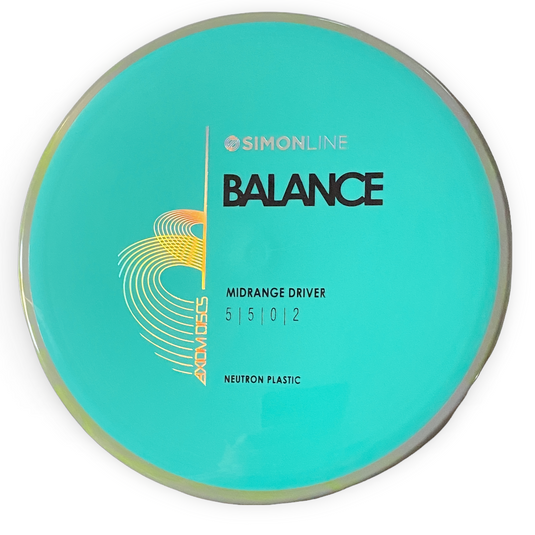 Balance - Neutron - 5/5/0/2