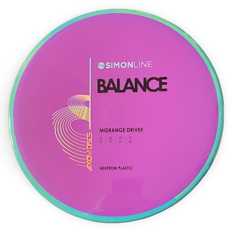 Load image into Gallery viewer, Balance - Neutron - 5/5/0/2
