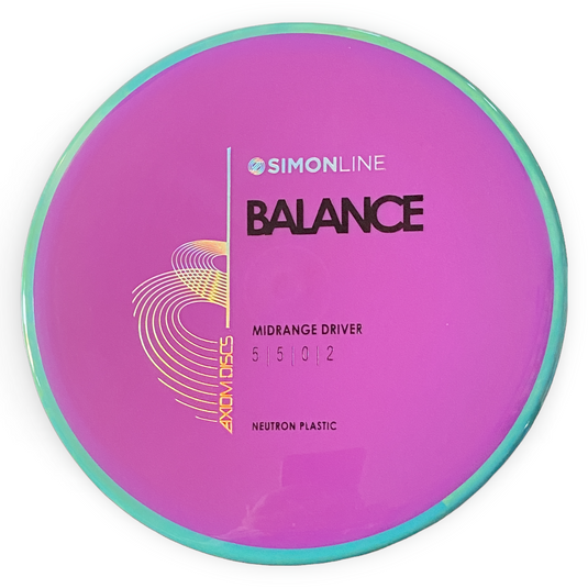 Balance - Neutron - 5/5/0/2