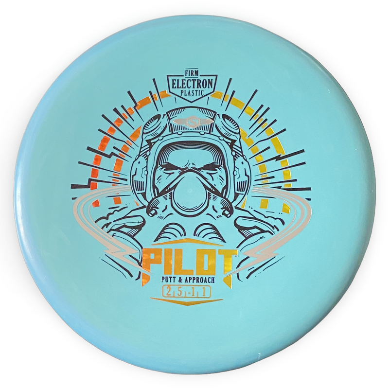 Chargez l&#39;image dans la visionneuse de la galerie, Pilot - Electron Firm - 2/5/-1/1 [Vente en gros]
