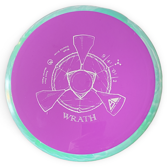Wrath - Neutron - 9/4.5/-0.5/2