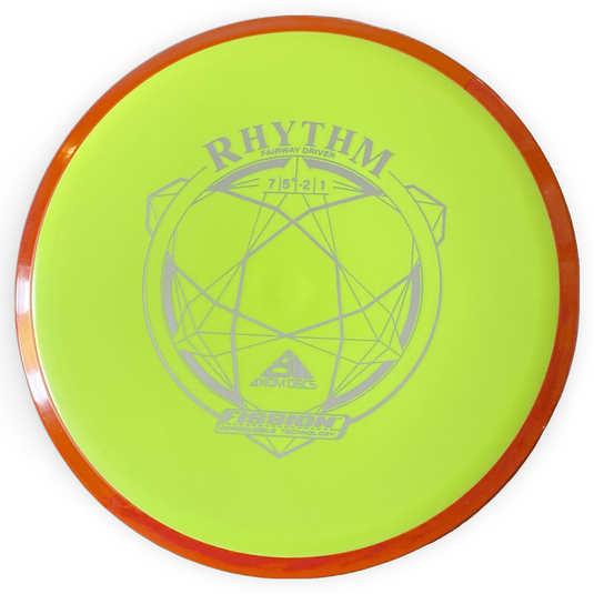 Rythme - Fission - 7/5.5/-2/1