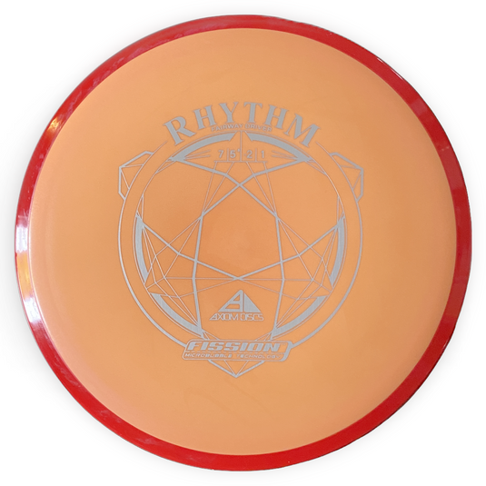 Rythme - Fission - 7/5.5/-2/1