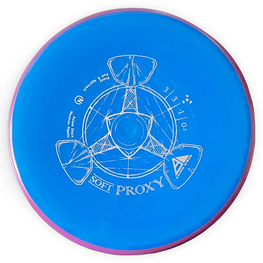 Proxy - Neutron Soft - 3/3/-1/0,5