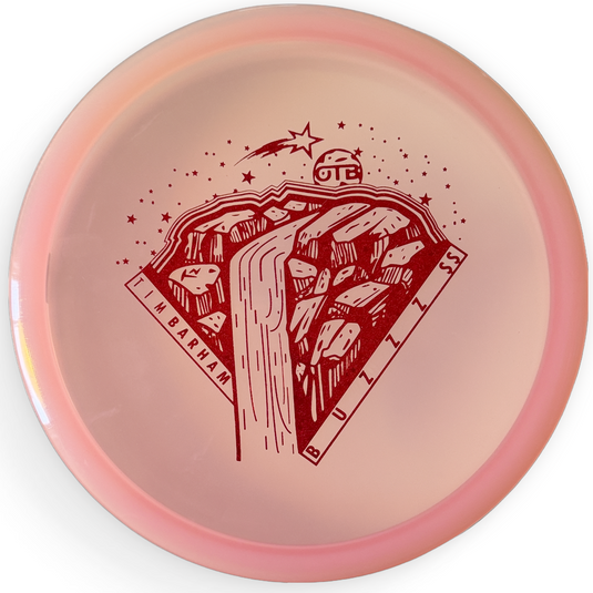 Buzzz SS (OTB)- Z Glow - 5/4/-2/1