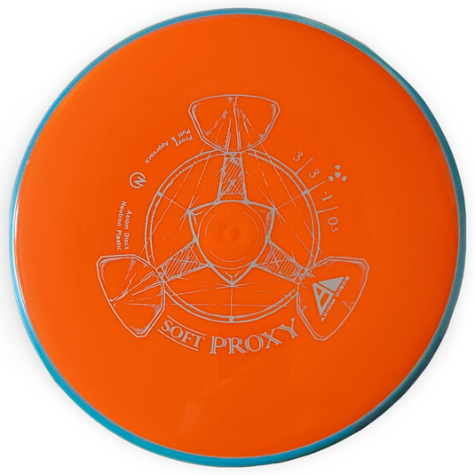 Proxy - Neutron Soft - 3/3/-1/0,5