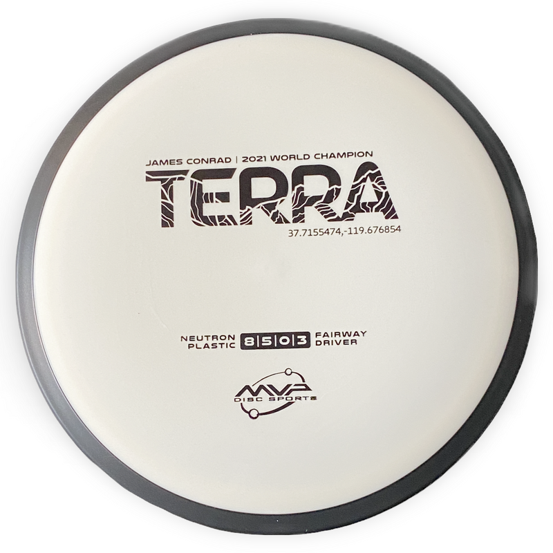 Load image into Gallery viewer, Terra - Neutron - 8/5/-0.5/2.5
