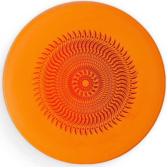 Buzzz OS OTB - Crazy Tuff - 5/4/0/3