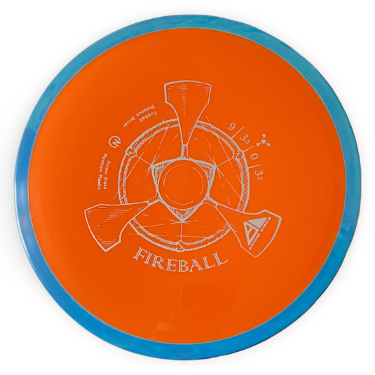 Boule de feu - Neutron - 9/3.5/0/3.5 [Vente en gros]