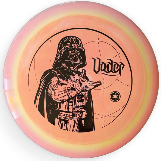 Force - Darth Vader - Swirly ESP - 12/5/0/3