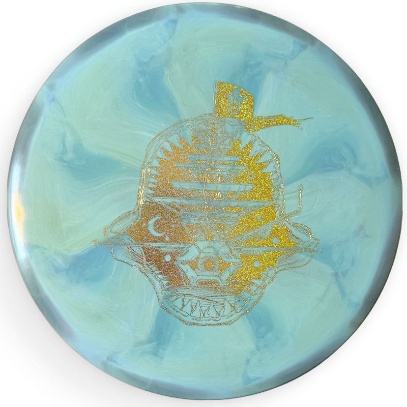 Load image into Gallery viewer, Buzzz - TS Swirl Flex ESP - 5/4/-1/1
