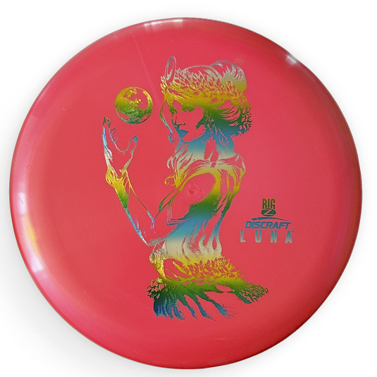 Luna - Big Z - 3/3/0/3
