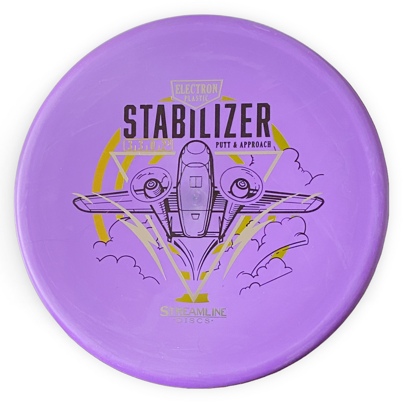 Load image into Gallery viewer, Stabilizer - Electron - 3/3/0/2.5
