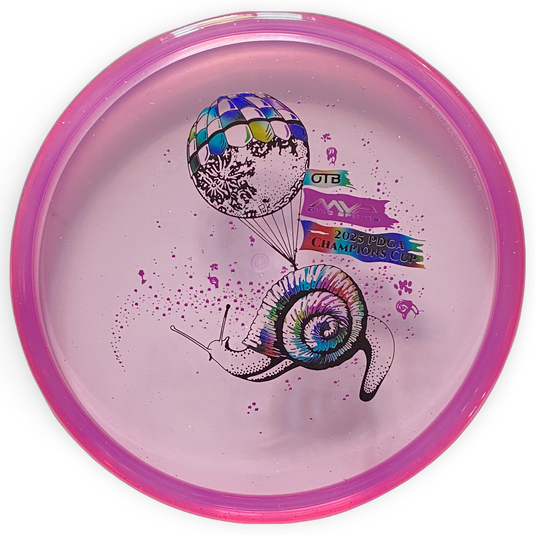 Envy - Prism Proton Soft SE - 3/3/0/2