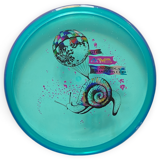 Envy - Prism Proton Soft SE - 3/3/0/2