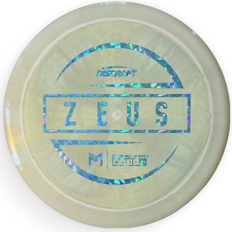Load image into Gallery viewer, Zeus - ESP - 12/5/-1/3
