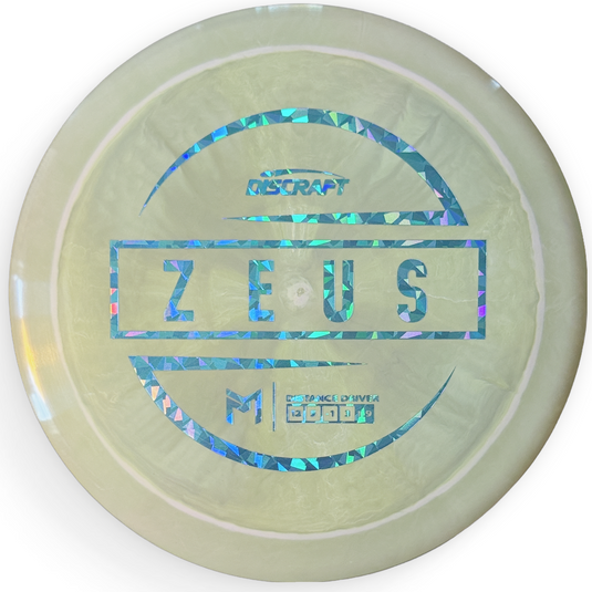 Zeus - ESP - 12/5/-1/3