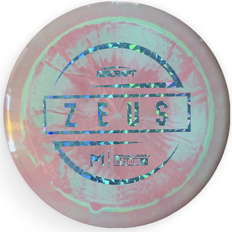 Load image into Gallery viewer, Zeus - ESP - 12/5/-1/3
