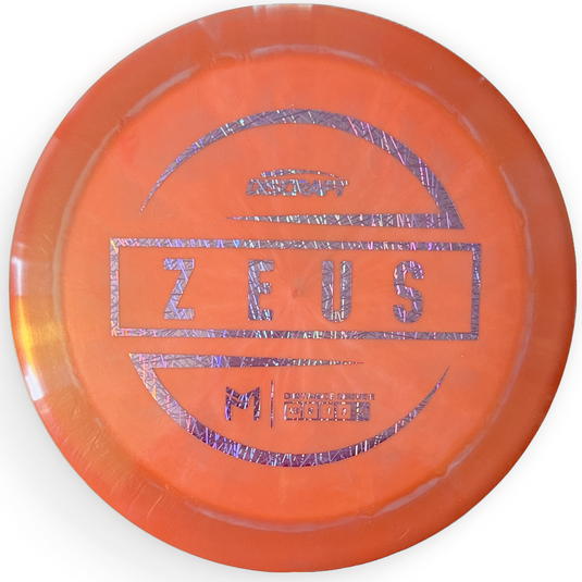 Zeus - ESP - 12/5/-1/3